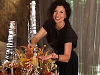 Организатор мероприятий и декоратор Софья Минакер: красивые и тихие домашние праздники