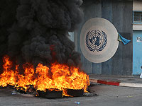 ХАМАС обвинил UNRWA в 