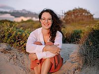 Алина Гольденберг – психолог для репатриантов и эмигрантов