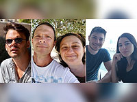 Среди заложников, удерживаемых террористами в Газе, не менее четырех граждан России: Елена и Александр Труфановы, Ирина Татти и Андрей Козлов