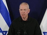 Министр обороны: 