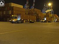 С начала войны в Израиль прибыли 123 самолета и 7 кораблей с боеприпасами, техникой и амуницией