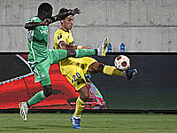 Лига Европы.