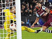 Лига Европы. 