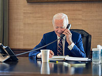 Джо Байден: