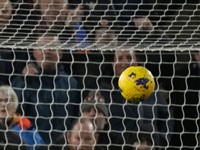 Два отмененных гола. Автогол.