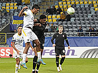 Лига конференций. В Польше 