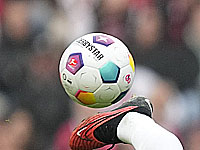 Чемпионат Германии. 