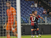 Чемпионат Италии. 