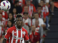 Развеселый матч с эффектным финалом.