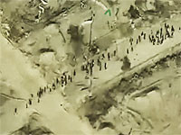 ЦАХАЛ открыл эвакуационный коридор для жителей северной части сектора Газы