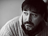 Дмитрий Чернышев – автор Курса творческого мышления