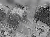 ВВС ЦАХАЛа при содействии сухопутных войск нанесли удары по 5000 целям в секторе Газы