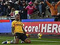 Чемпионат Англии.