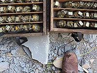 Пресс-служба ЦАХАЛа – о 551-й резервной бригаде специального назначения, действующей в Байт-Хануне