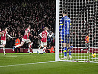 Зинченко забил. Победы 