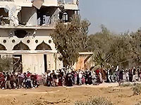 ЦАХАЛ обеспечил эвакуацию пациентов больниц 