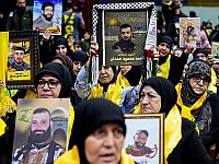 ЦАХАЛ заявляет о ликвидации более 60 боевиков