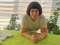 Студия массажа  