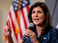 Дебаты республиканцев: Израиль, Украина и пятидюймовые каблуки