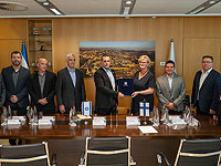 Израиль поставит Финляндии систему ПВО 