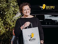 Сервис курьерских доставок HUPU Delivery: круглосуточно и без выходных