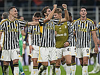 Островитяне прервали