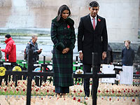 Telegraph: Риши Сунак резко осудил ультраправых и сторонников ХАМАСа