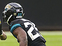 В ДТП в Хьюстоне погиб известный футболист