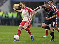 Болельщики 