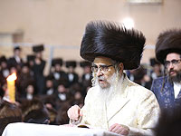 Глава общины сатмарских хасидов подверг критике антисионистское движение