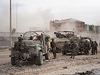 38-й день войны