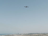 Тревога на севере Израиля: предположение о проникновении БПЛА оказалось ложным