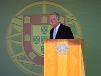 Президент Португалии палестинскому послу: 