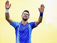 Определились все участники Итогового турнира АТР