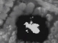 ЦАХАЛ атаковал террористов, пытавшихся из Ливана обстреливать территорию Израиля