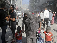 ЦАХАЛ вновь призывает жителей Газы эвакуироваться на юг сектора