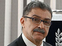 Турция отзывает своего посла из Тель-Авива в Анкару для консультаций