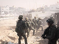 Йоав Галант сообщил, что силы ЦАХАЛа полностью окружили город Газу