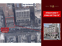 ЦАХАЛ: боевики ХАМАСа прикрывались мирными гражданами около больницы 