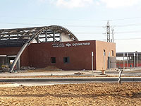 В воскресенье возобновят работу железнодорожные станции в Офакиме и в Нетивоте