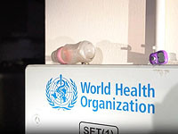 Хагари: по данным разведки, под детской больницей 