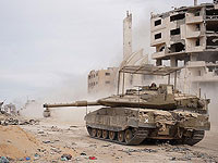 39-й день войны в Израиле. Хронология событий