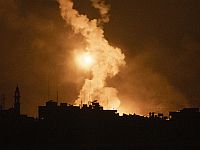 Операция ЦАХАЛа в Газе: источники в секторе заявляют о семи 