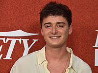 Звезда сериала