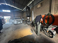 Полиция просит граждан, укравших оружие и транспорт убитых террористов, выдать краденое