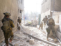 ЦАХАЛ сообщил о взятии под контроль лагеря Шати в секторе Газы