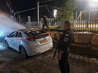 Управление тылом: причина ранения граждан в Тель-Авиве – несоблюдение инструкций