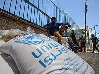 Израиль разрешил доставку в сектор Газы 24000 литров топлива