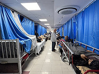 Минздрав Газы сообщил об 